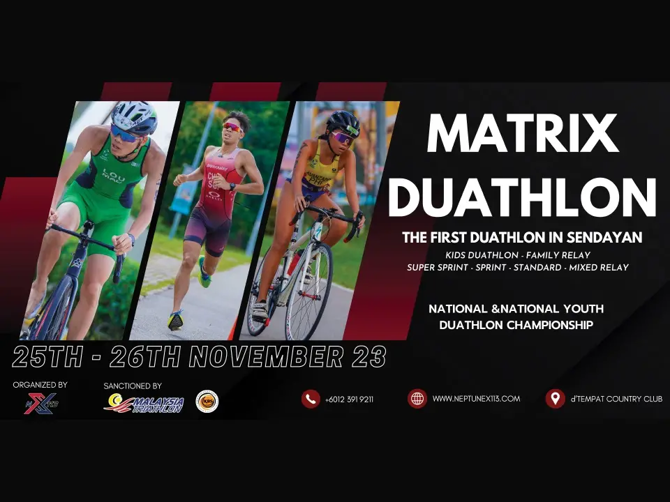 MATRIX DUALTHRON