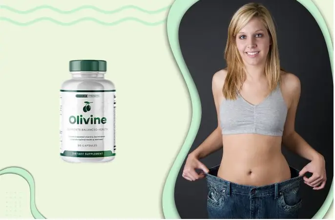 Olivine Reviews (Olivine New Italian Superfood) Weight Loss Updated! Works or Fake Hype