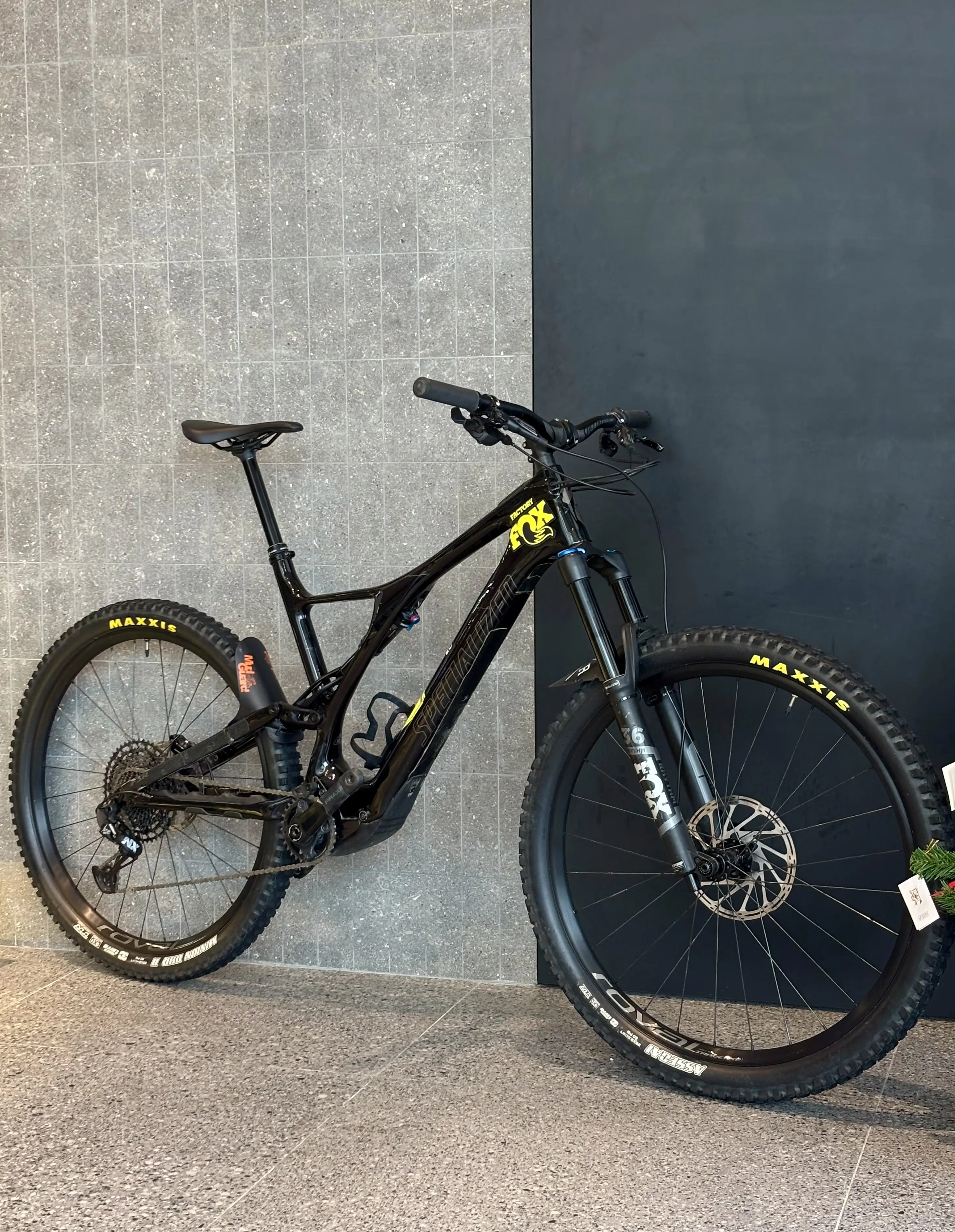 USED Specialized Turbo Levo SL Carbon for sales 💥‼️