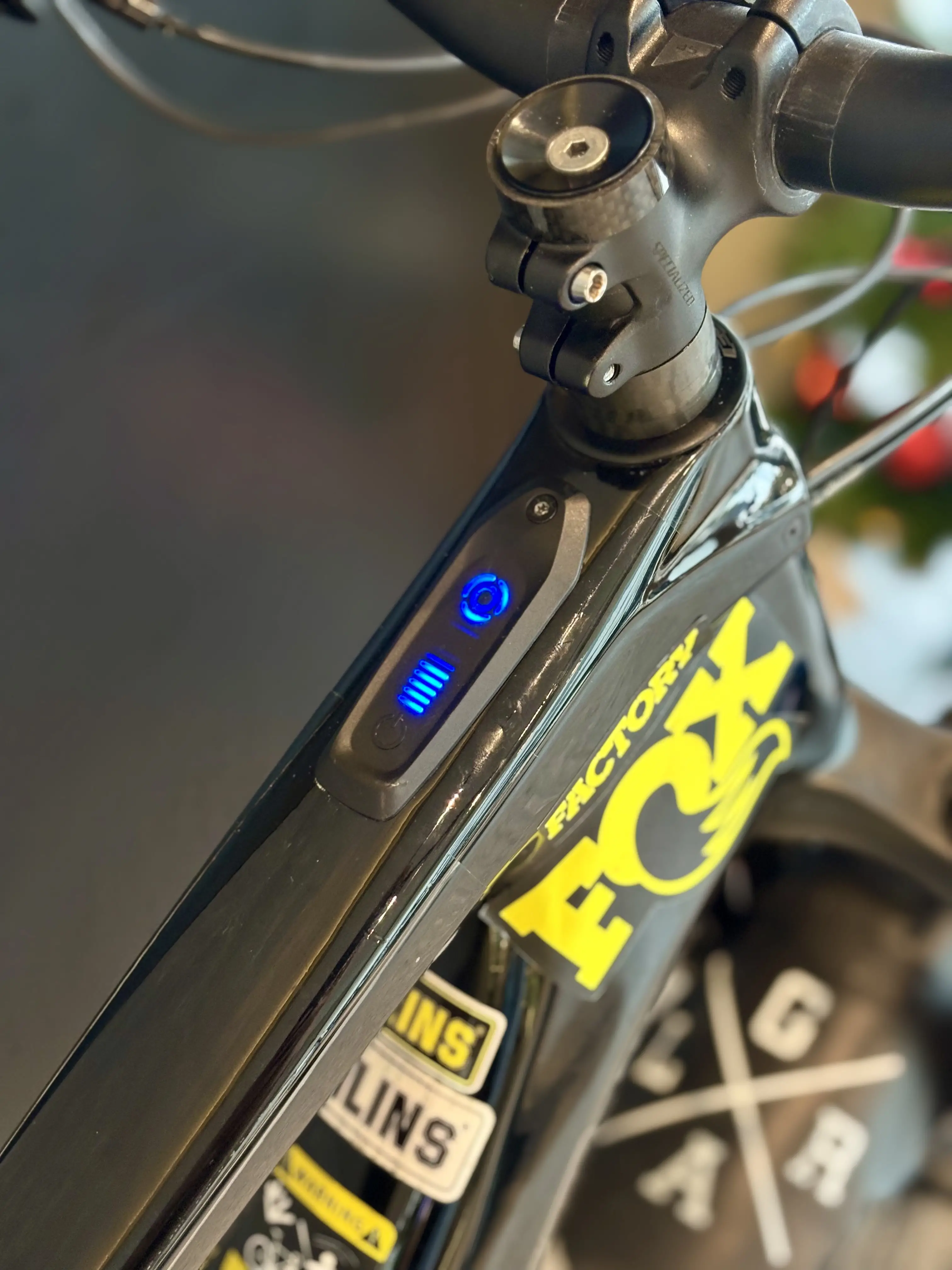 USED Specialized Turbo Levo SL Carbon for sales 💥‼️
