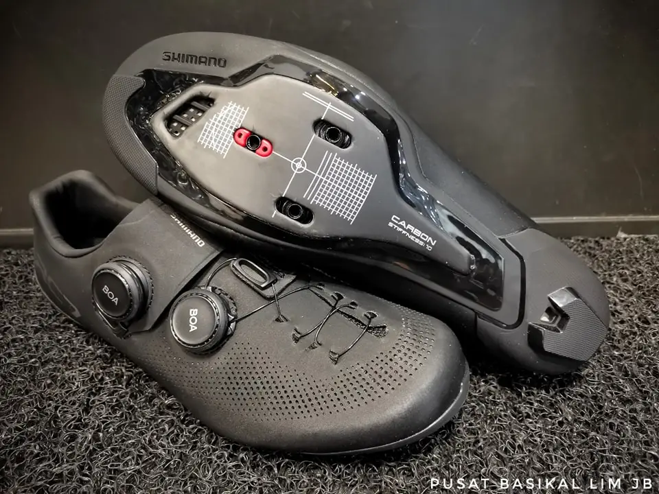 Shimano RC703 Road Shoe