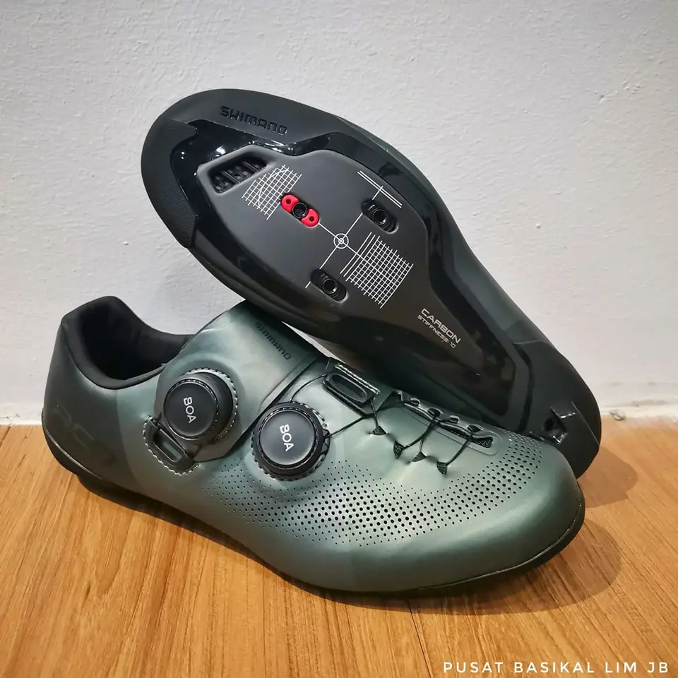 Shimano RC703 Road Cycling Shoe......