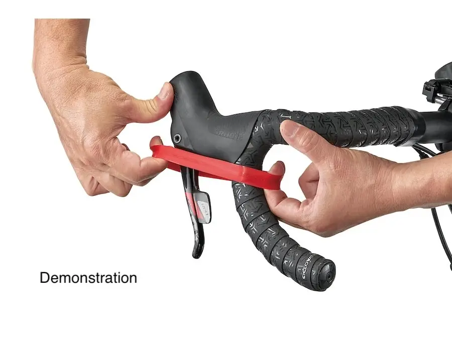 Ciclovation Finish Ring _ Racing