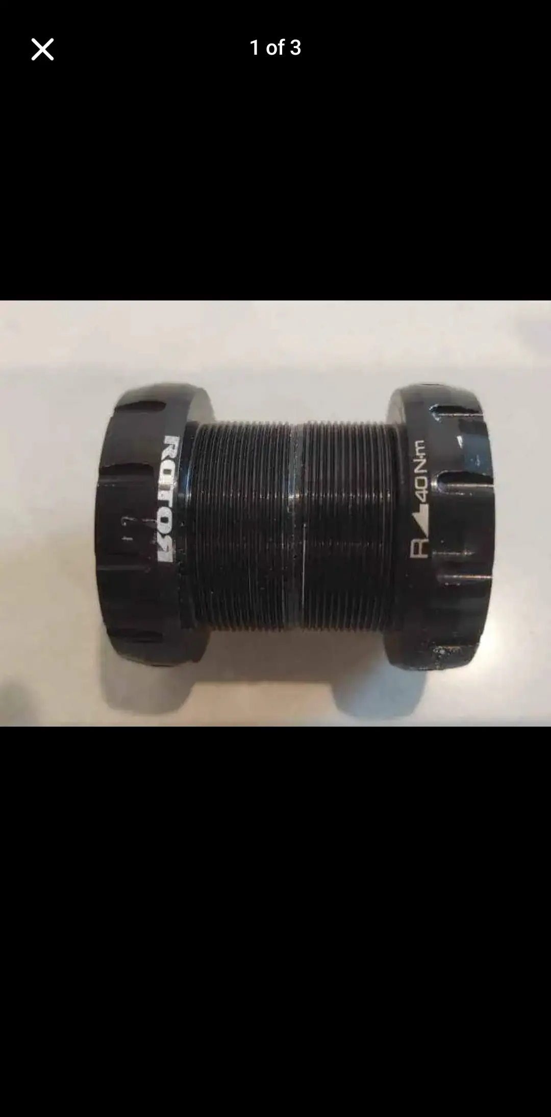 Evil Wreckoning V3 Medium Fox 36 Shimano MULLET