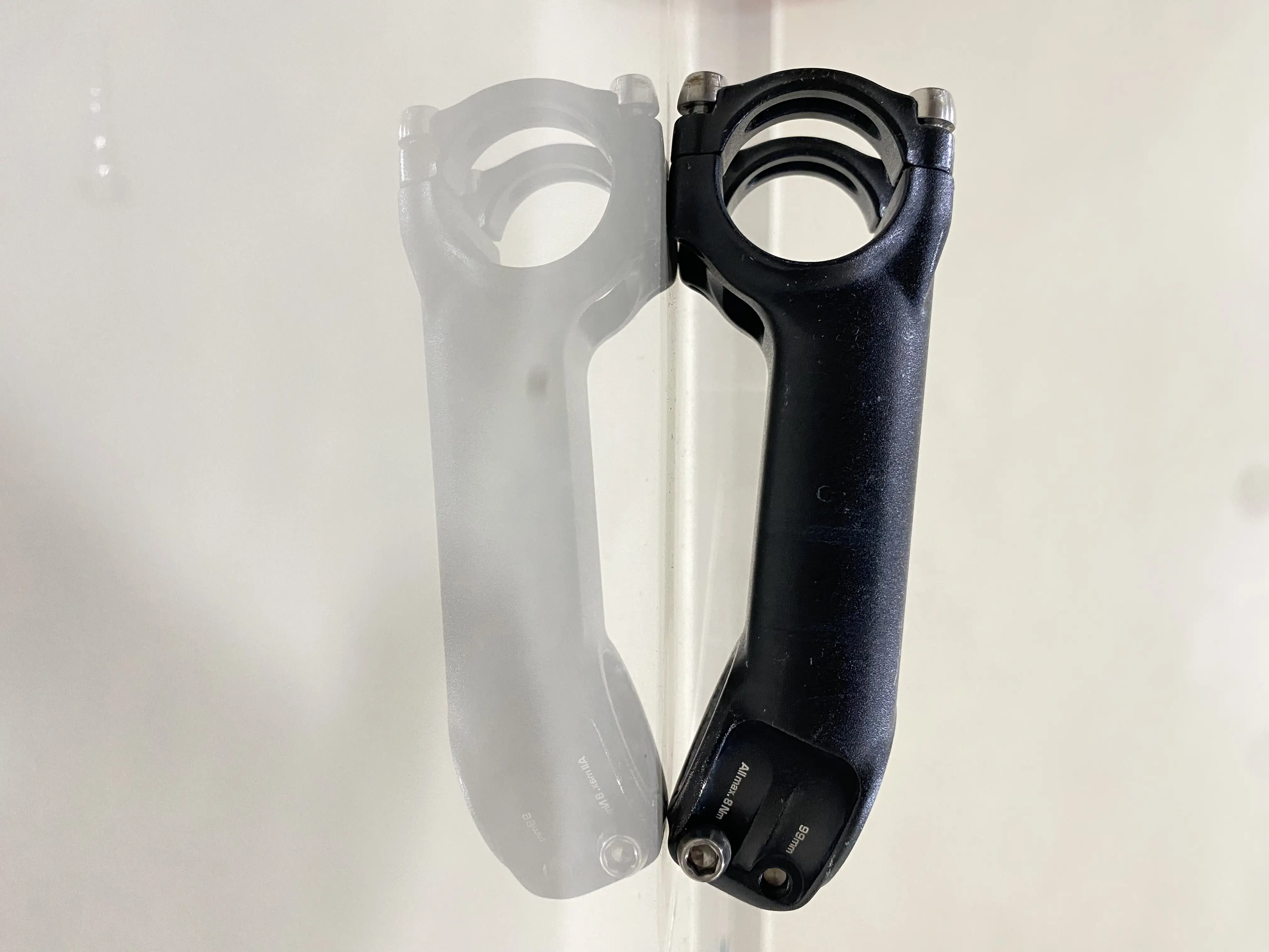 Stem Syntace Flat Force 99 — photo 2