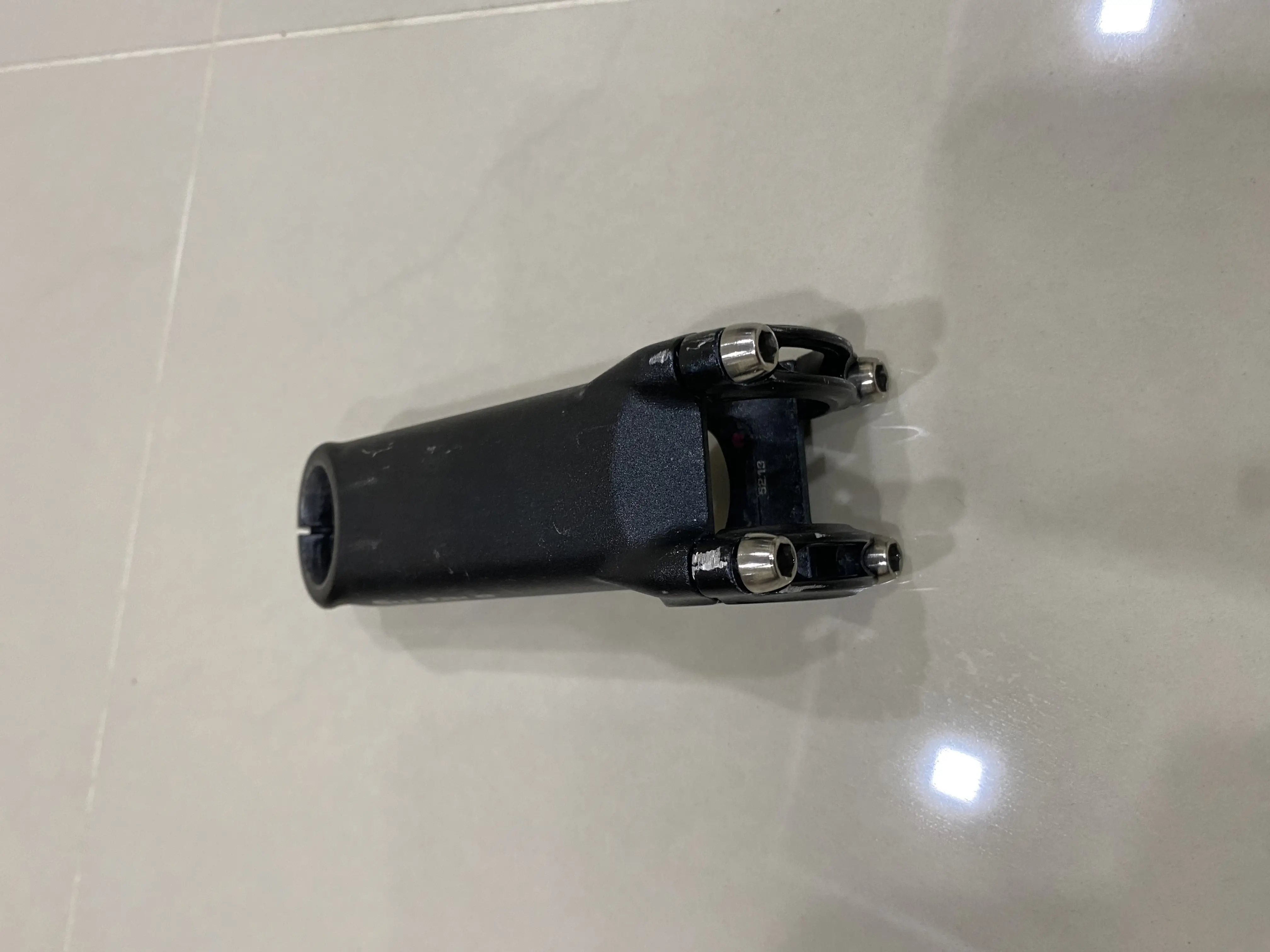Stem Syntace Flat Force 99 — photo 4