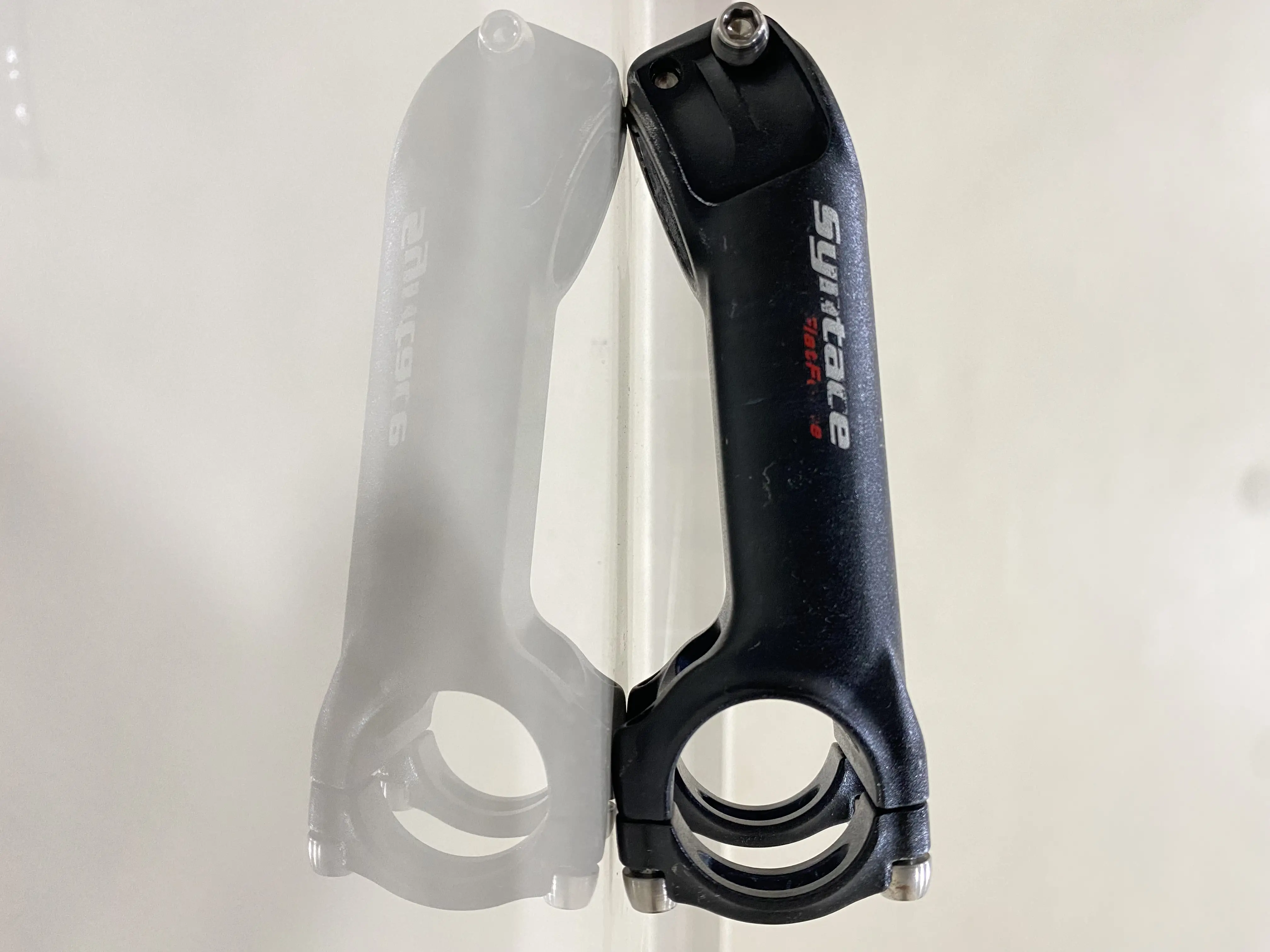 Stem Syntace Flat Force 99 — Used Syntace Stems for sale in Terengganu, Malaysia