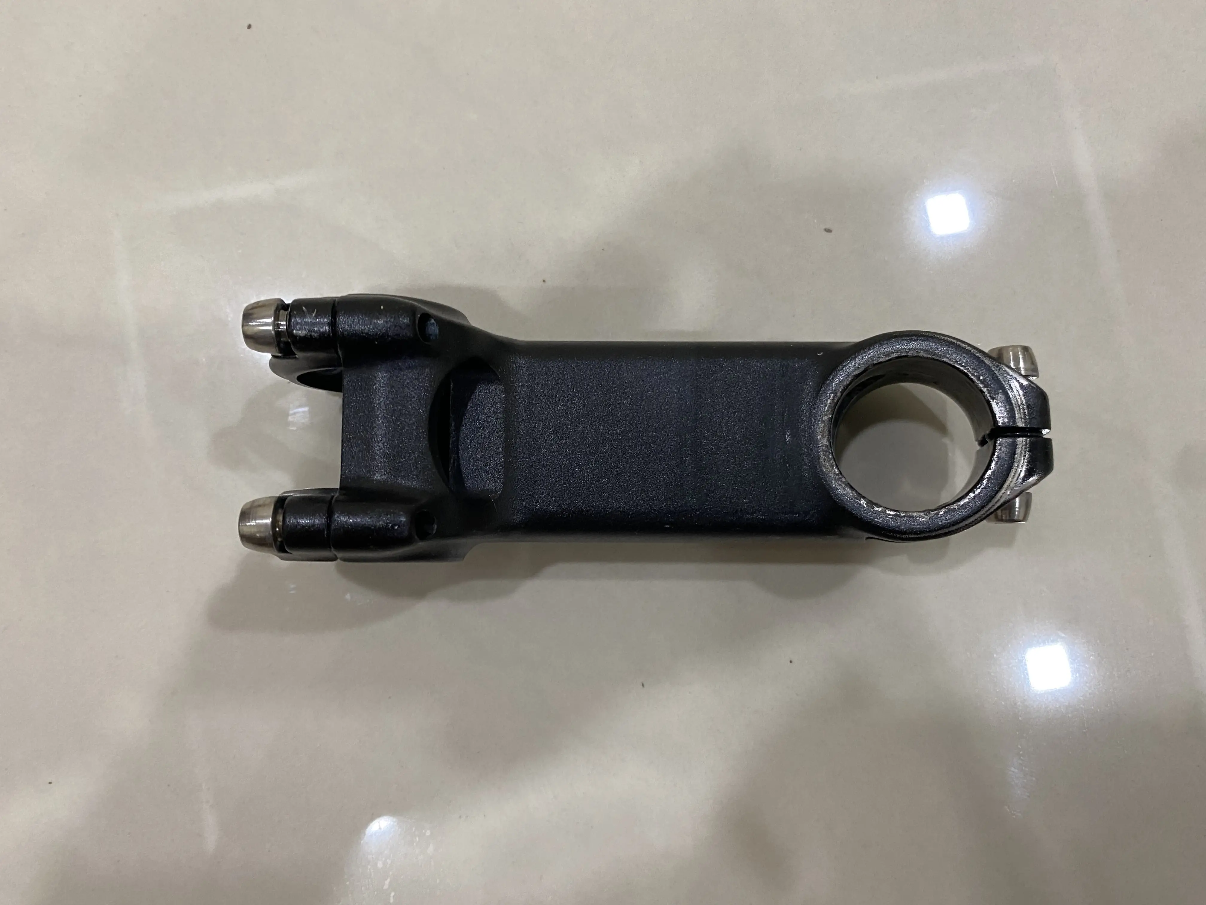Stem Syntace Flat Force 99 — photo 5