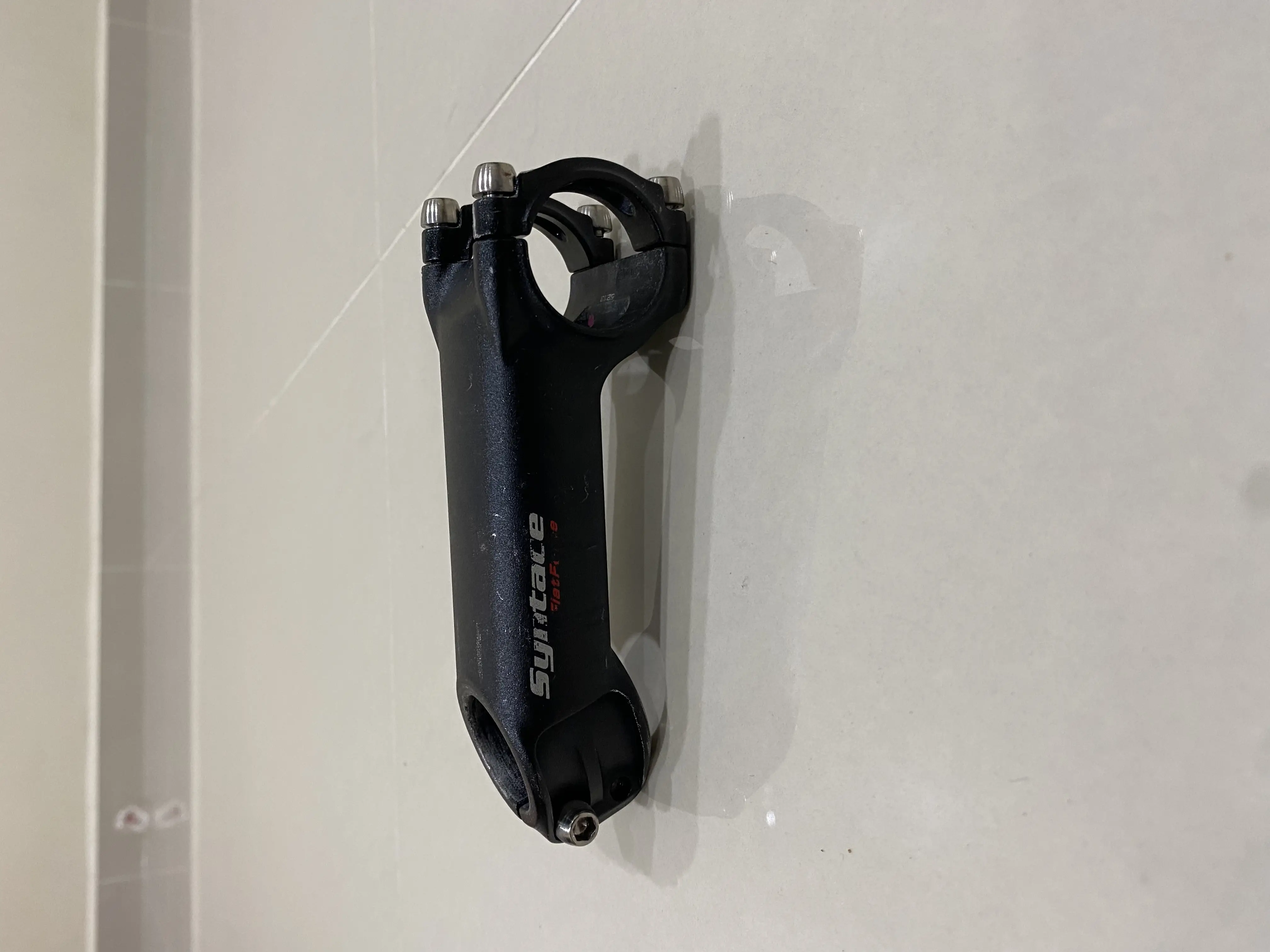 Stem Syntace Flat Force 99 — photo 3