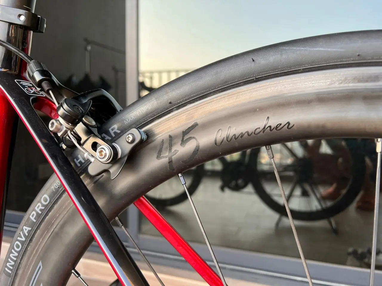 2021 Gusto Duro Sport Ultra — photo 6