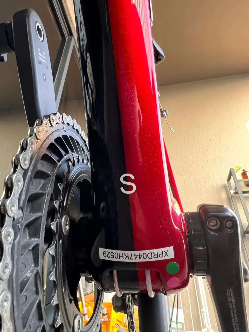 2021 Gusto Duro Sport Ultra — photo 3