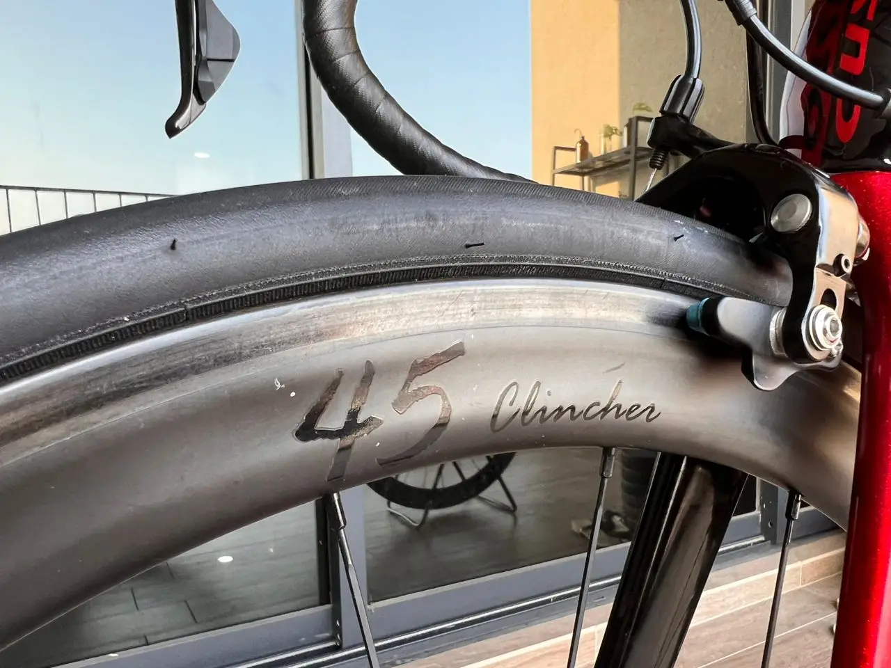 2021 Gusto Duro Sport Ultra — photo 5
