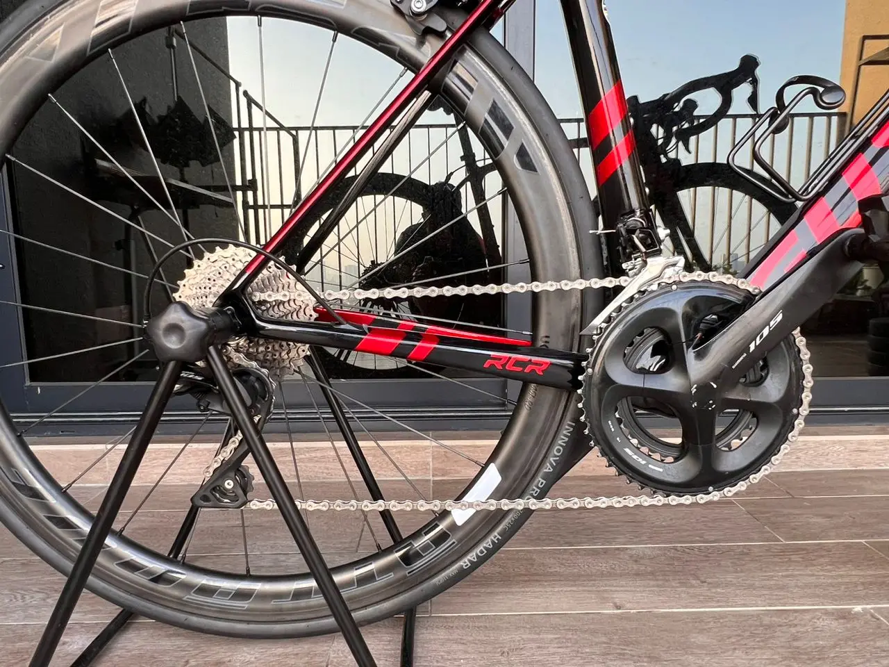 2021 Gusto Duro Sport Ultra — photo 2