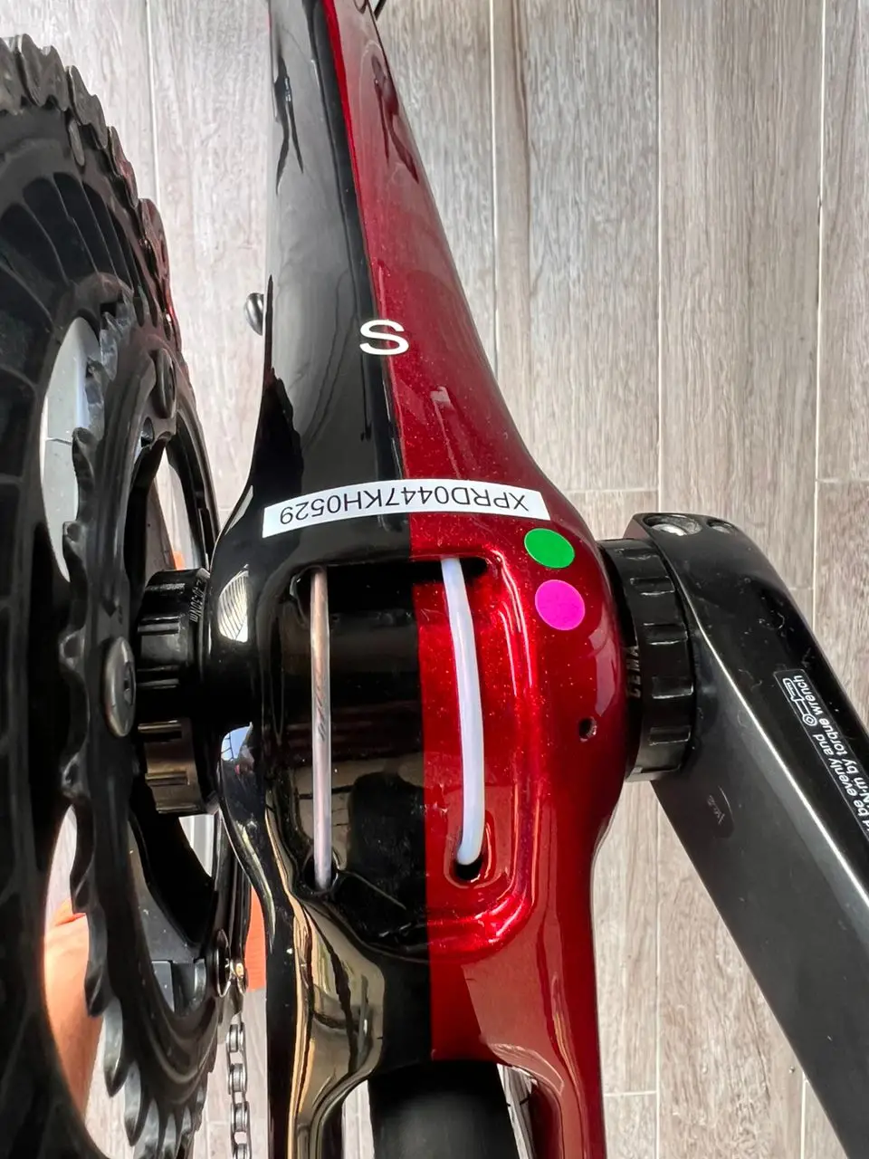 2021 Gusto Duro Sport Ultra — photo 4