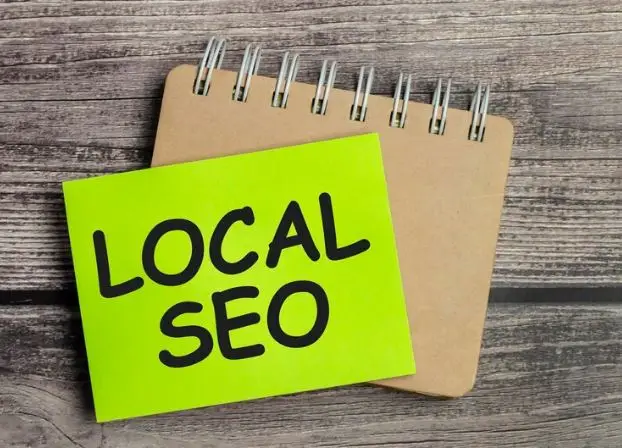 Effective Local SEO Service Packages - Get Rank First