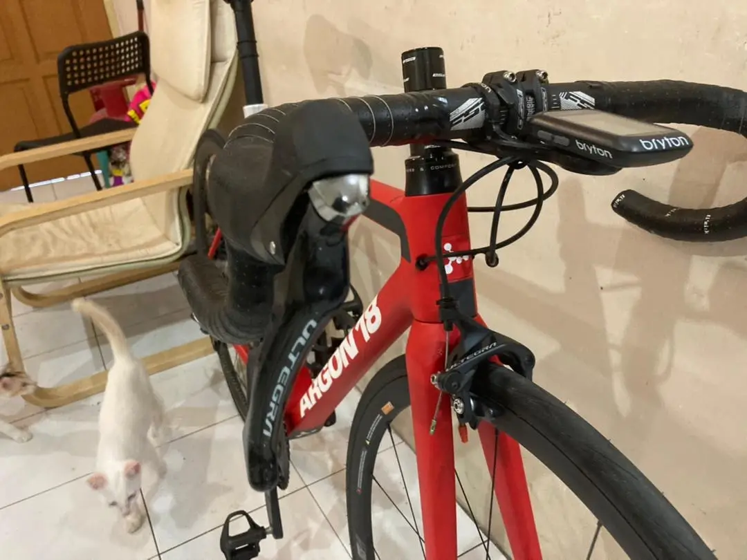 Argon18 Galium CS Size S