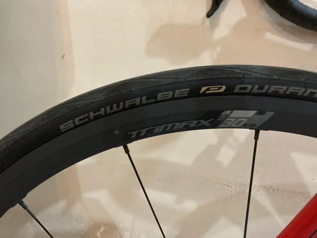 Argon18 Galium CS Size S