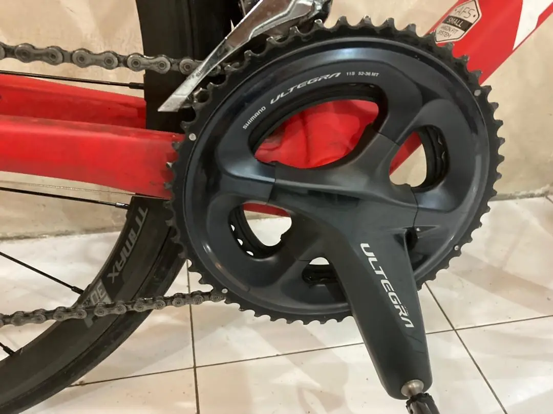 Argon18 Galium CS Size S
