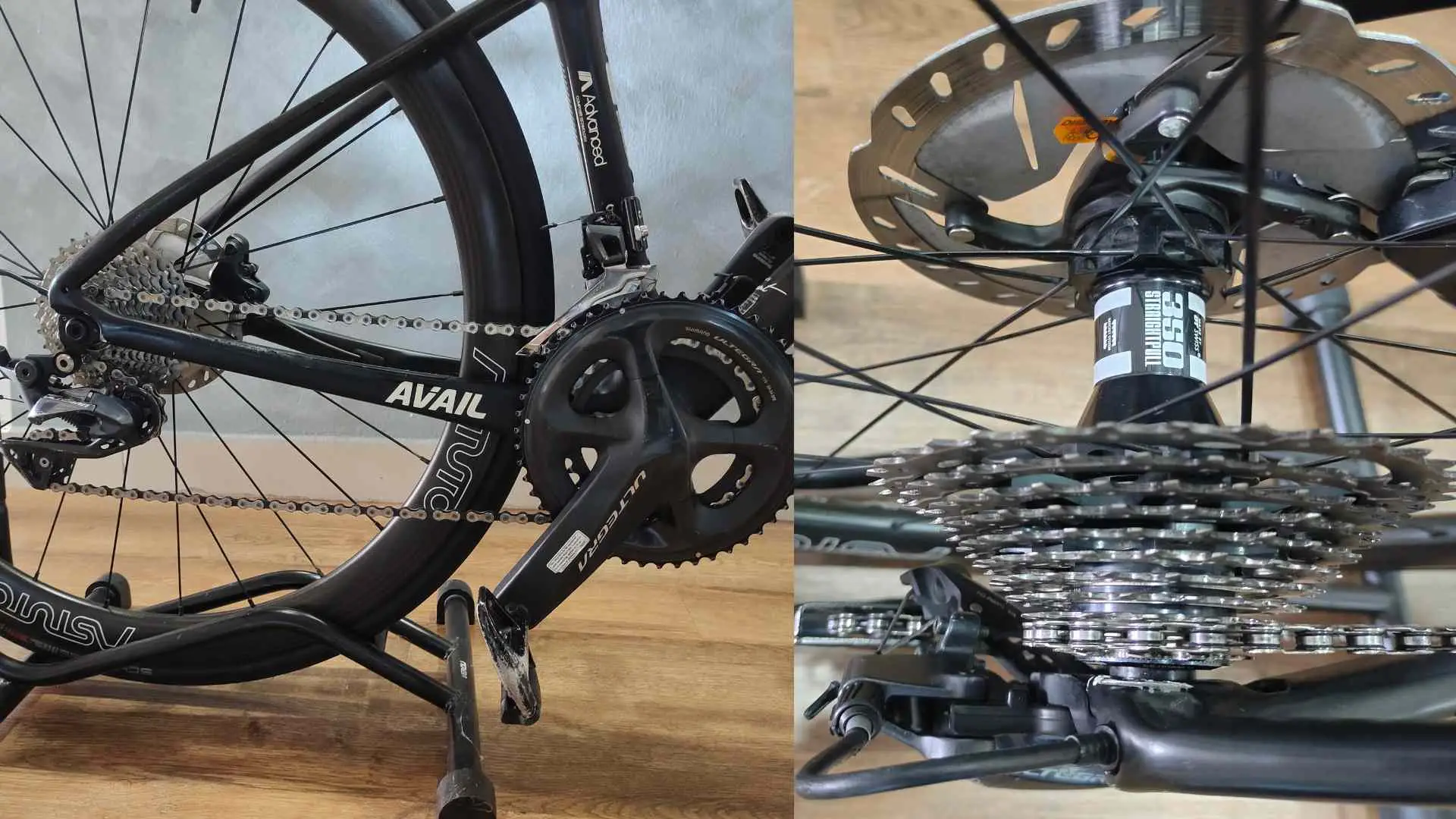 Roadbike GIANT Liv XXS