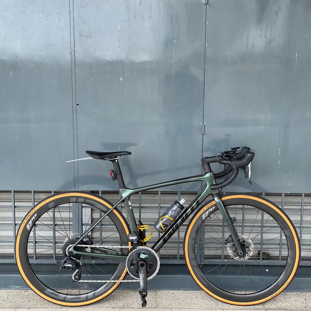 Giant TCR Advance Disc