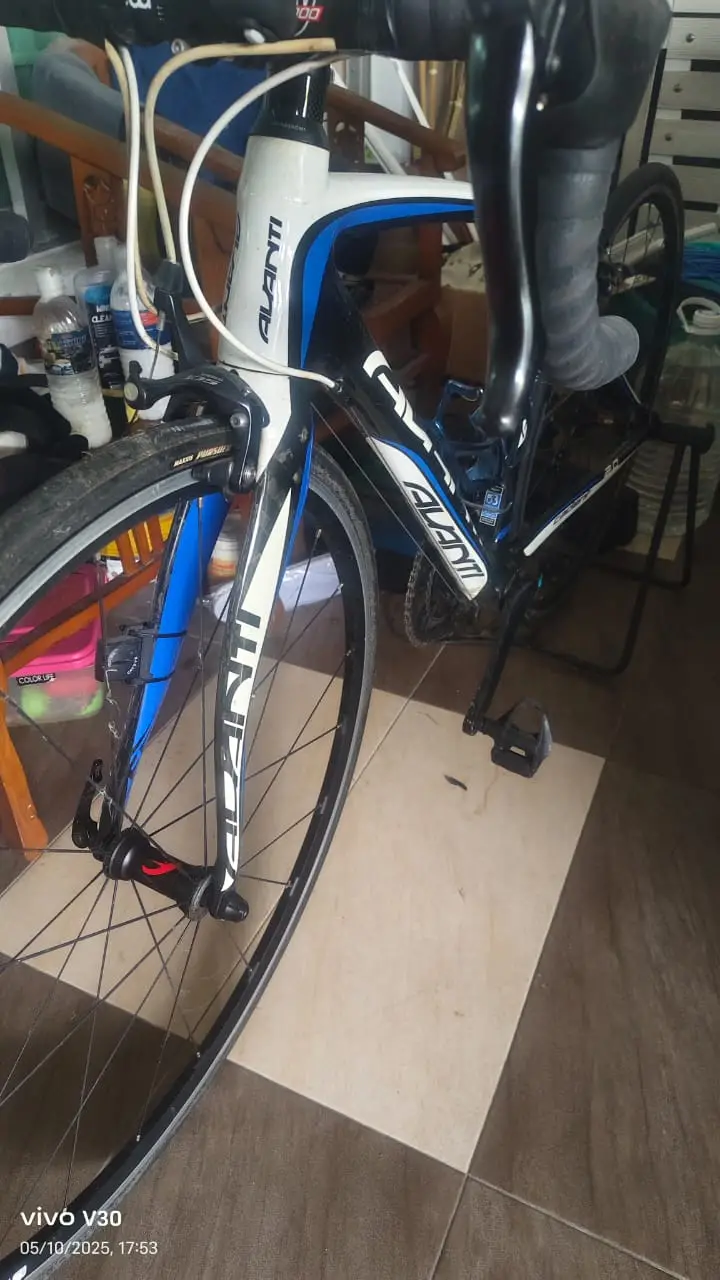 Road Bike Avanti Candent 2.0