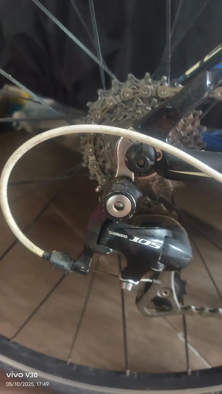 Road Bike Avanti Candent 2.0