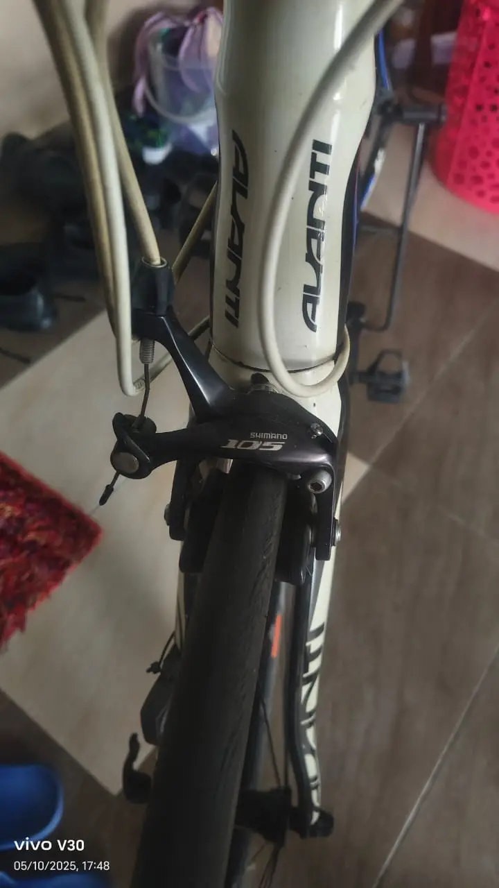 Road Bike Avanti Candent 2.0