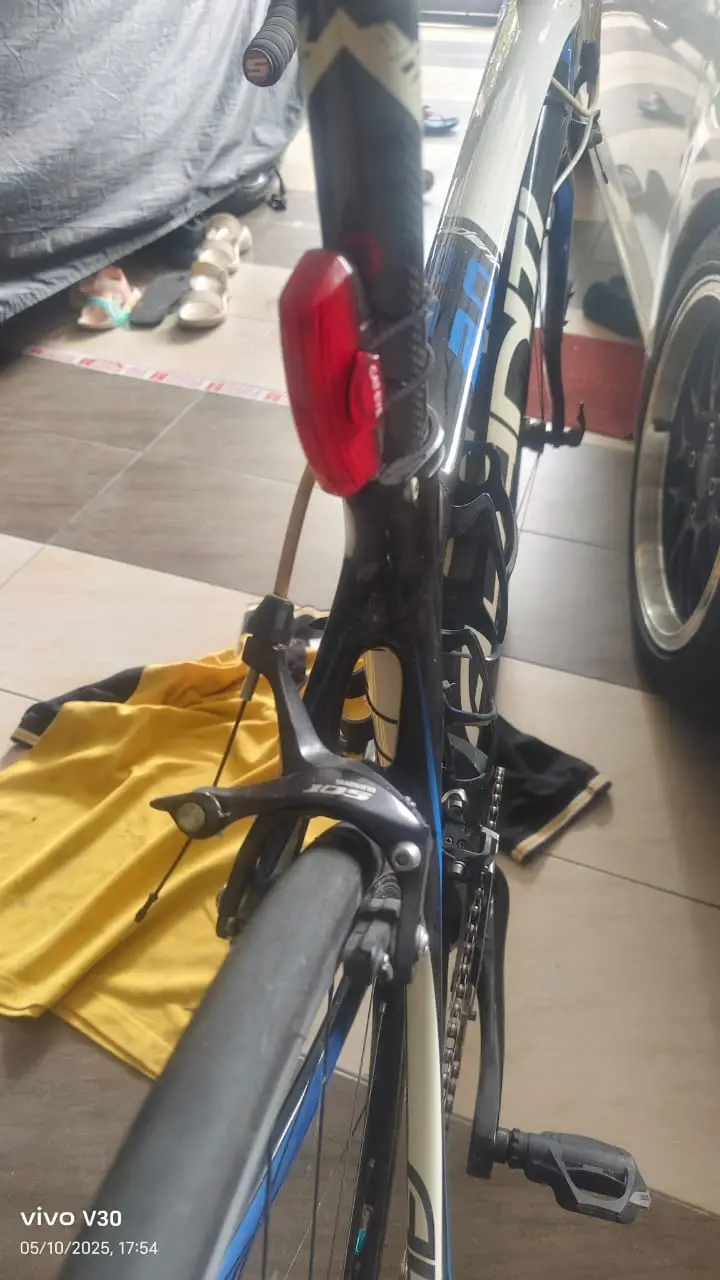 Road Bike Avanti Candent 2.0