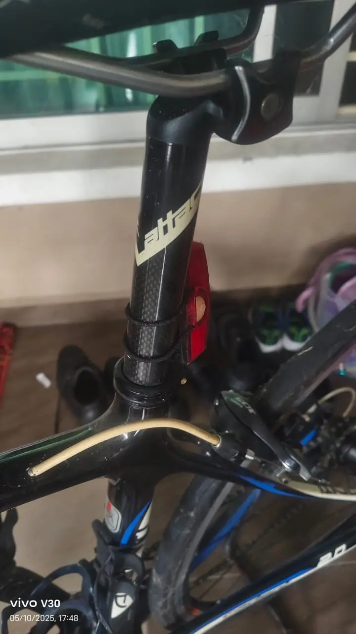 Road Bike Avanti Candent 2.0