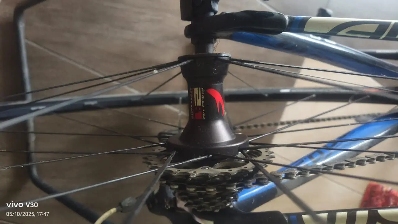 Road Bike Avanti Candent 2.0