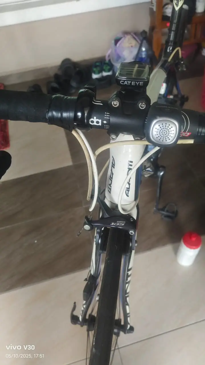 Road Bike Avanti Candent 2.0