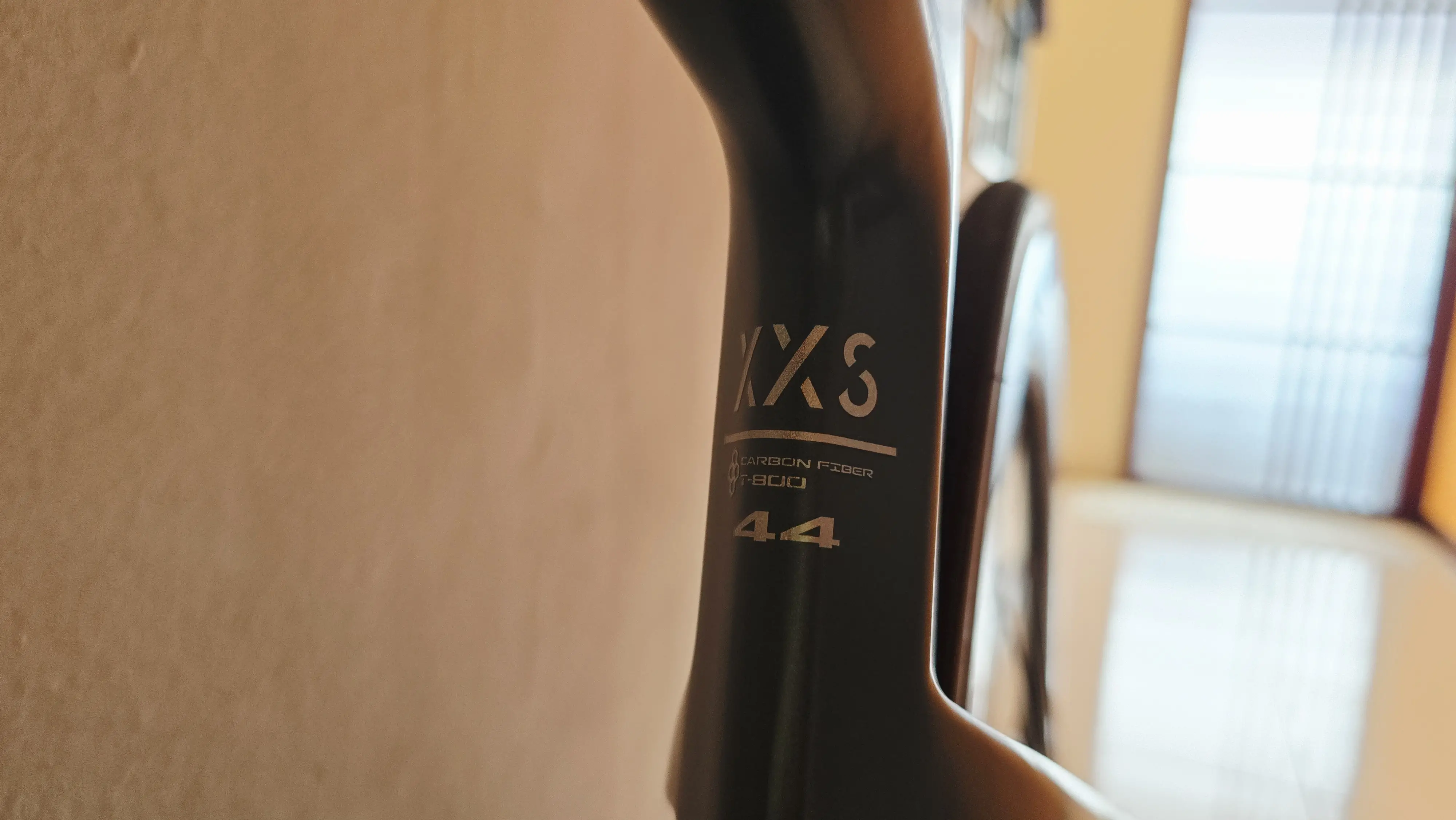 Vallen Carbon Road Bike size 44