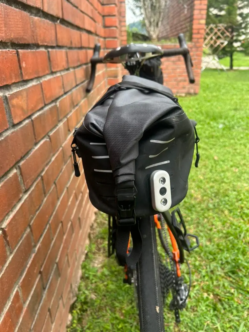 Soma Wolverine