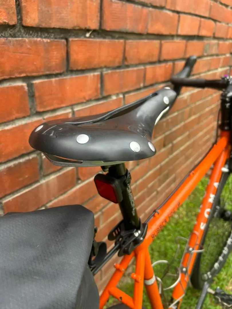 Soma Wolverine