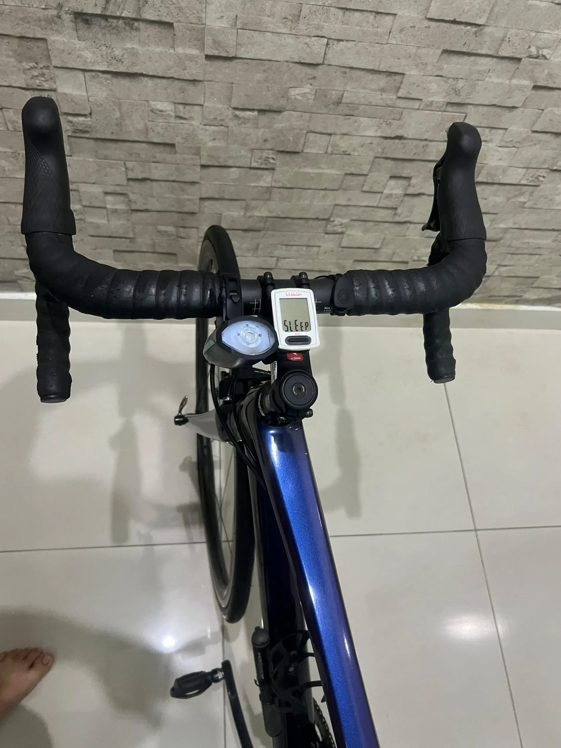 Trek Émonda SLR | Purple Amethyst Project One | Shimano Dura-Ace Di2 | Roval Carbon Wheels