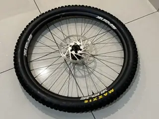 Santa Cruz Bronson C V3 27.5 Size M