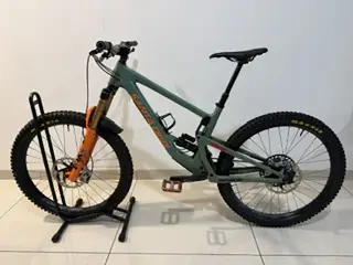 Santa Cruz Bronson C V3 27.5 Size M