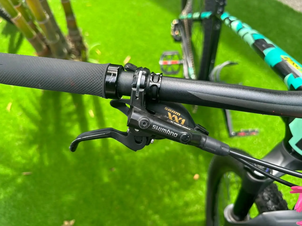 MTB Specialized Chisel 29