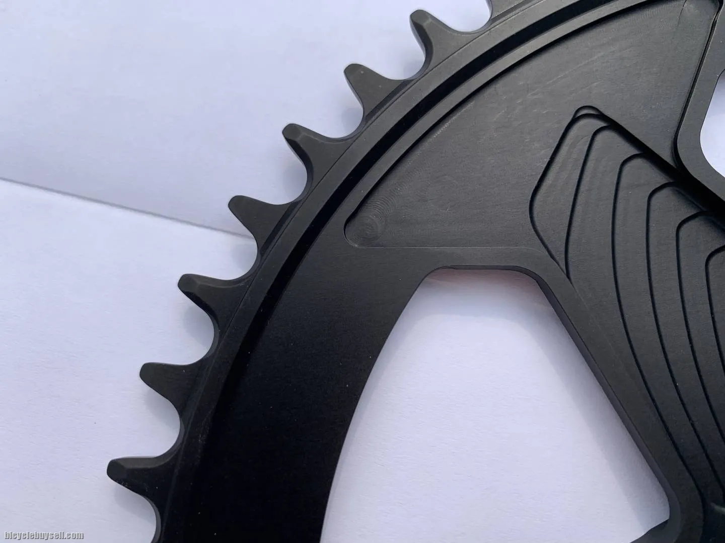 Rotor Chainrings 52T ( Direct Mount ) - Brand New — photo 4