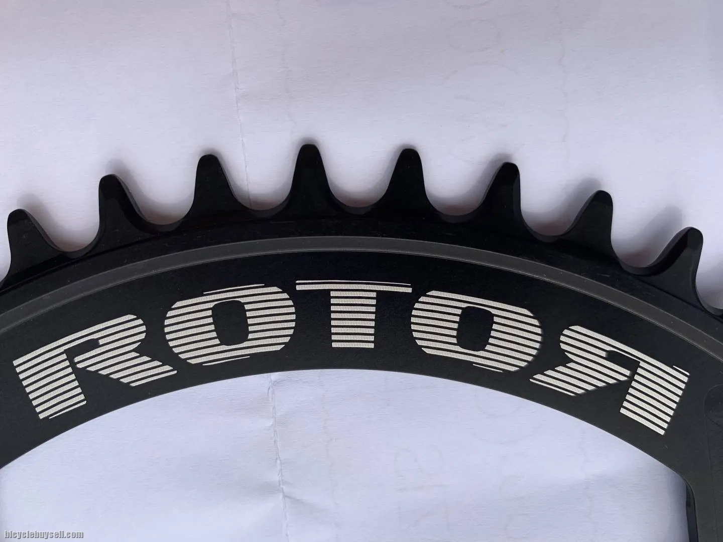 Rotor Chainrings 52T ( Direct Mount ) - Brand New — photo 5