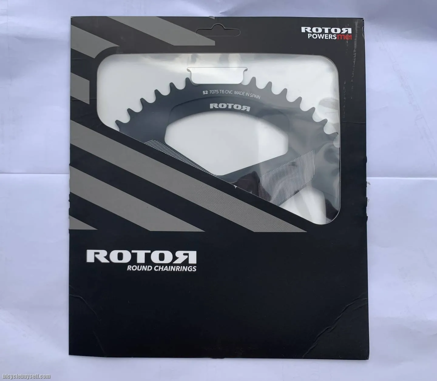 Rotor Chainrings 52T ( Direct Mount ) - Brand New — photo 7