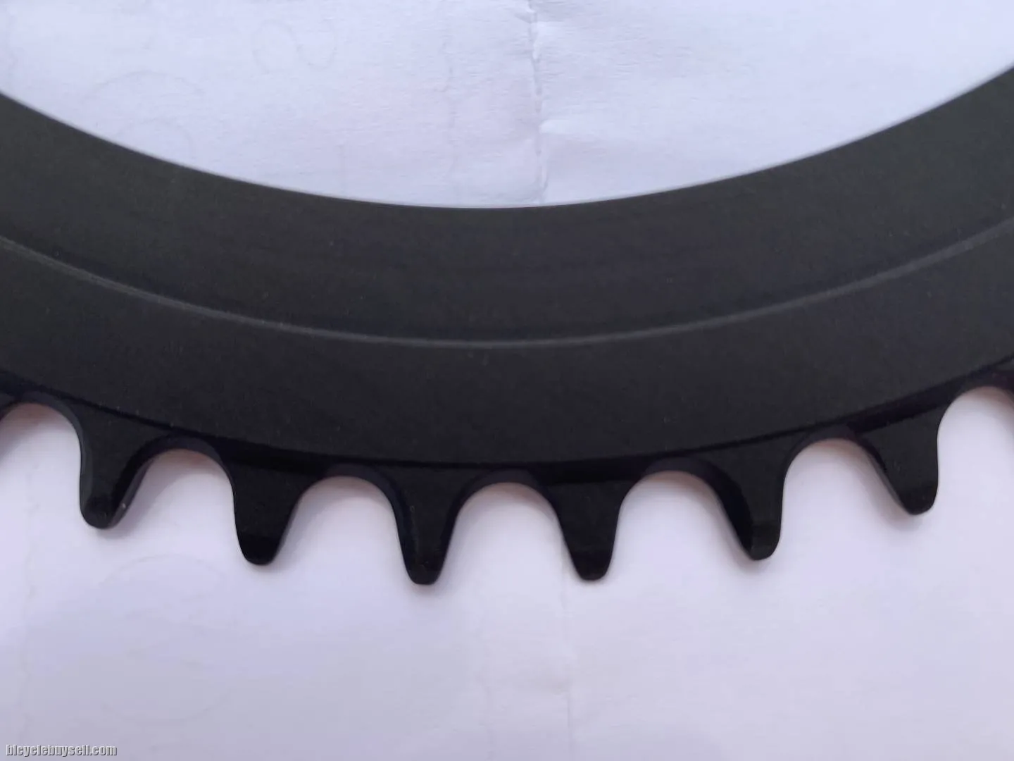 Rotor Chainrings 52T ( Direct Mount ) - Brand New — photo 8