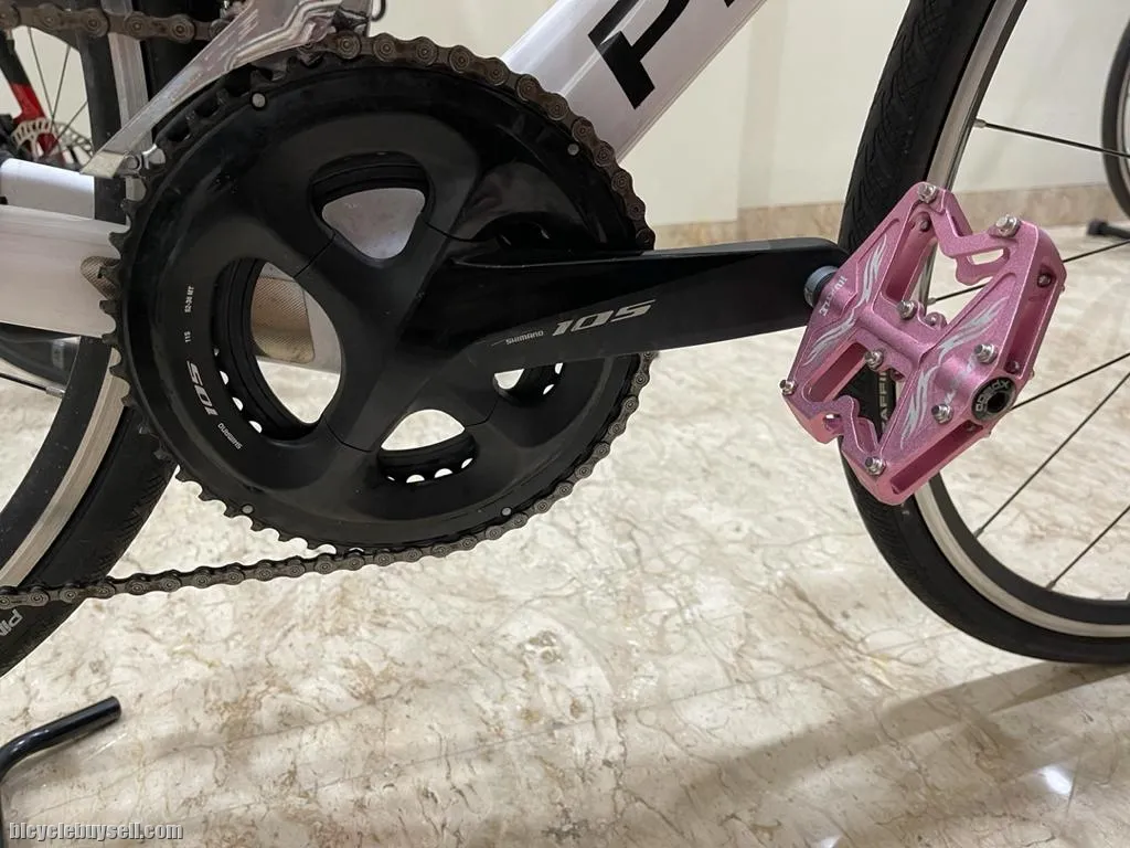 Pinarello RAZHA 100% Original 2019 — Used Pinarello Road Bikes (complete) for sale in Selangor, Malaysia