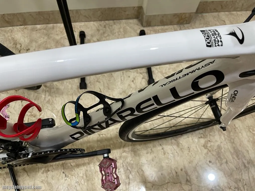 Pinarello RAZHA 100% Original 2019 — photo 3