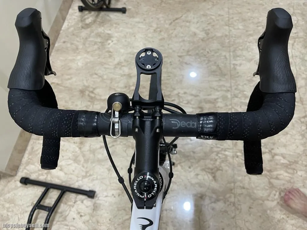 Pinarello RAZHA 100% Original 2019 — photo 2