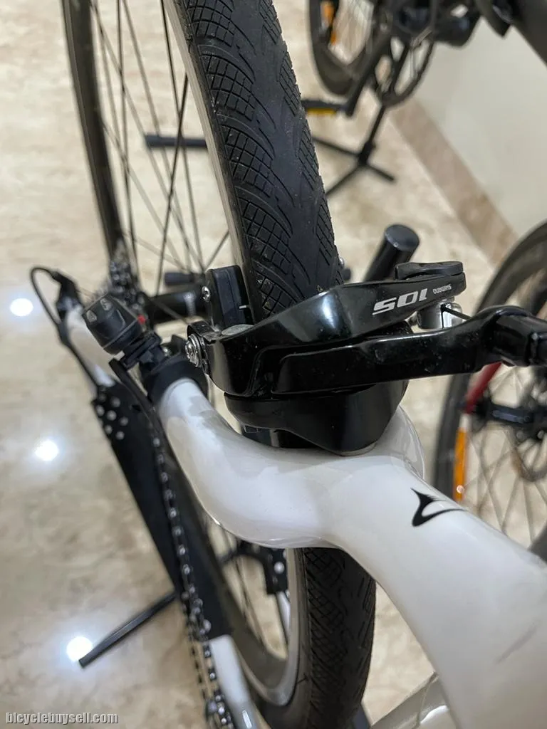 Pinarello RAZHA 100% Original 2019 — photo 5