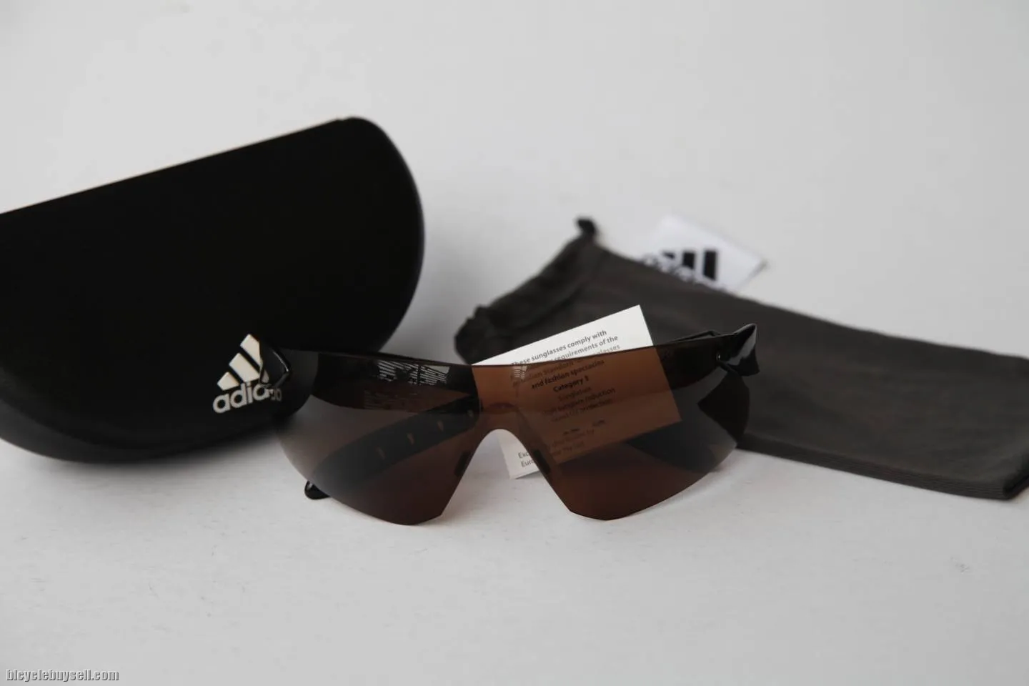 Adidas T-Sight sunglasses
