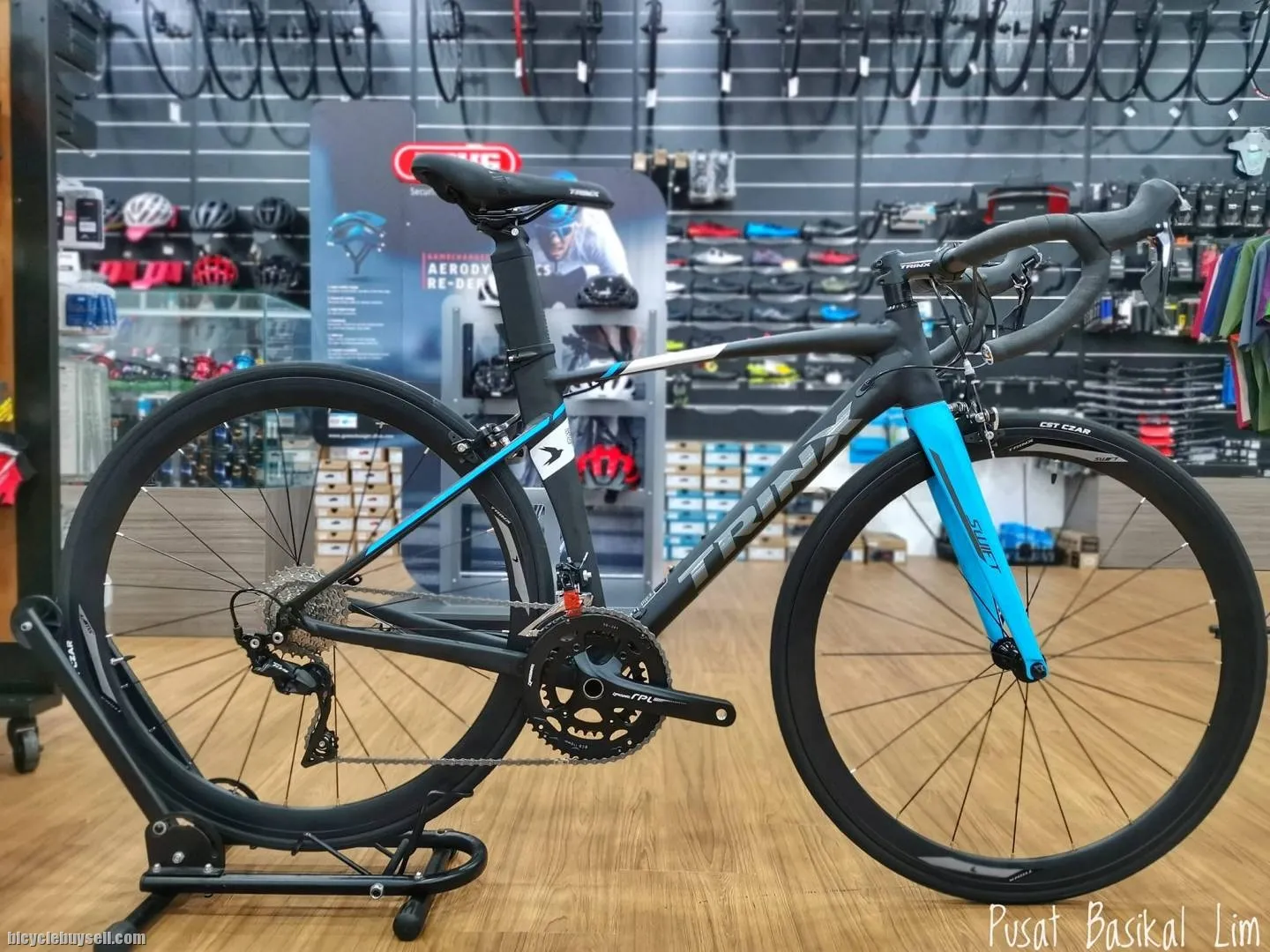 Trinx Swift 2.0 Road Bike