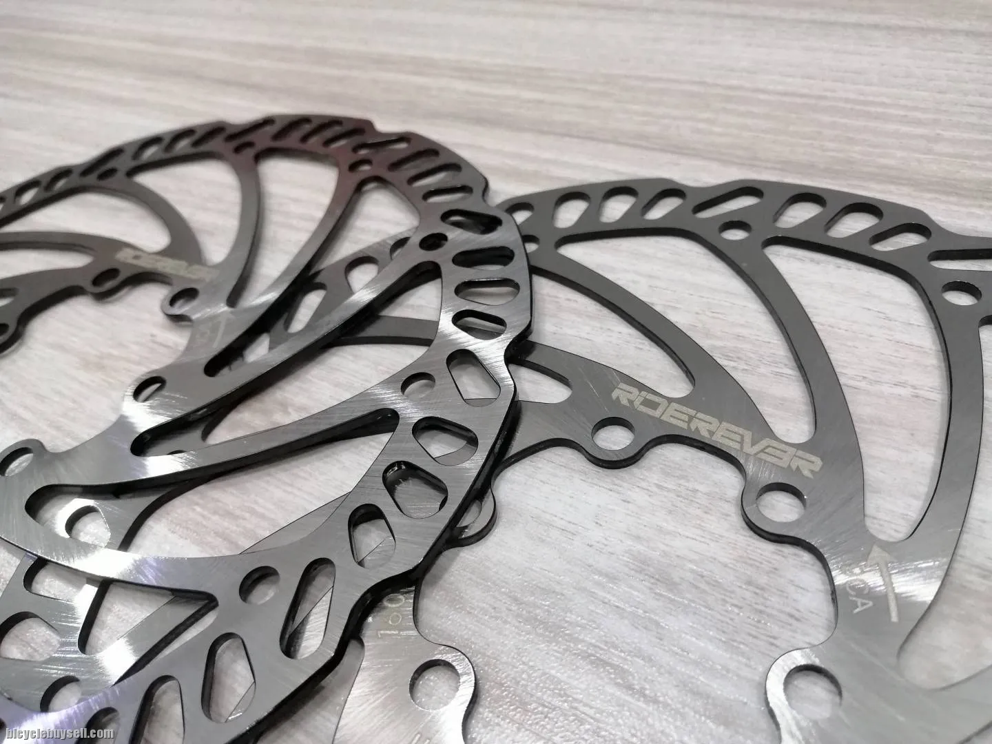 Riderever MCX-2 Flat Mount Dual Piston Mechanical Disc Brake Riderever MCX-2 Flat Mount Dual Piston Mechanical Disc Brake