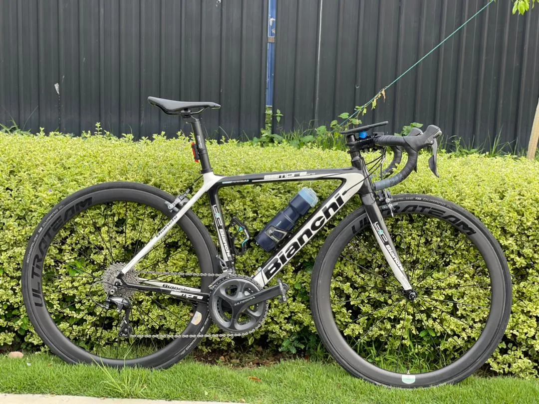 Bianchi Sempre pro